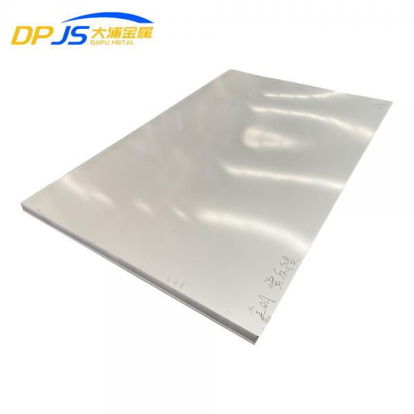 Quality AISI 316L 202 304 Stainless Steel Sheet Plate  For Sale PVD Coated 4X8 2b Ba Hot Cold for sale