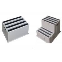 Quality Sturdy And Safe Stackable Step Stool No Sharp Edges Easy Carrying For Outdoor for sale