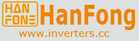China GuangZhou HanFong New Energy Technology Co., Ltd. logo