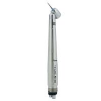 China Surgical Portable Dental Handpiece Unit 4 Hole 2 Hole 45 Degree factory