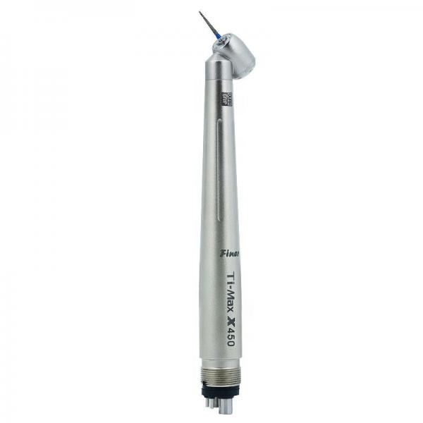 Quality Surgical Portable Dental Handpiece Unit 4 Hole 2 Hole 45 Degree for sale