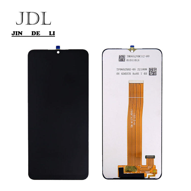 China Manufacturer Direct Sales Original Mobile Phone Lcd Replacement Display Touch Screen Panel For   M12/M127 factory