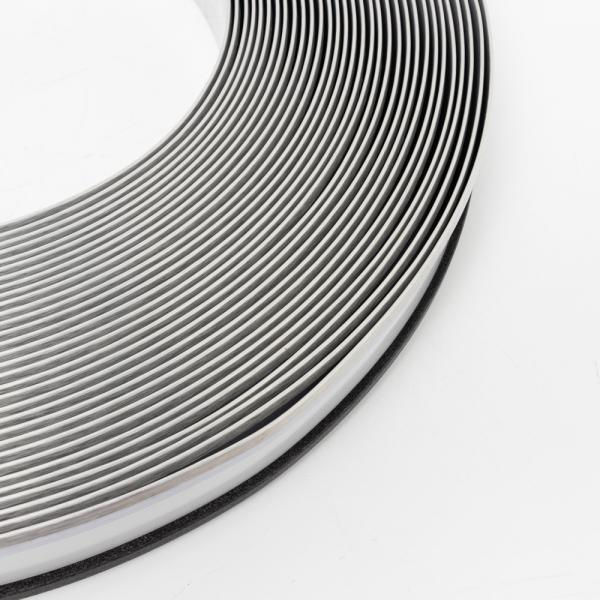 Quality 3d Led Letter Channelume Aluminum Channel Letter Edge 50m / 100m Per Roll for sale