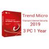 China Best Computer Antivirus software Trend 2019 Micro Maximum Security digital key 3 device 3 year 2019 trend safety guard factory