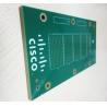 China FR4 High Speed HDI Printed Circuit Boards 14L Third Order For Consumer Electronics factory