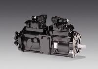 China Kawasaki Hydraulic Pump K3V63DT-9C0S For Hyundai R130-7 R140-7 R150 Excavator factory