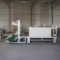 China 50HZ / 60HZ Cuff Style Packaging Machine Stainless Steel High Speed Packing Machine factory