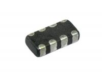 China SMD Multilayer Chip Ferrite Bead Large Current Emi Passive Component RoHS factory