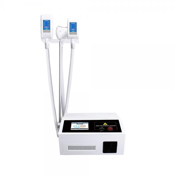 Quality Body Acoustic Cellulite Portable Cryolipolysis Machine for sale