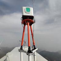 China time of flight Wind Lidar Molas Nl 10 Simultaneous Measurements Ranges factory