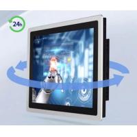 China 10.1 Inch Touch LCD Module PCAP Touch Panel TFT With OCA Optical Bonding factory