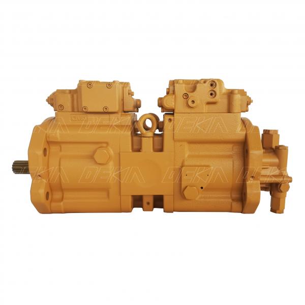Quality DEKA K3V63DT-9N2D Hydraulic Piston Pump For 312B Excavator for sale