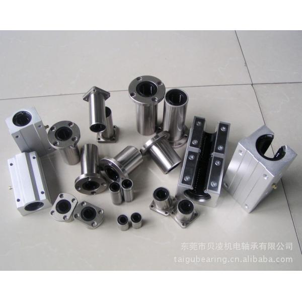 Quality CNC Machinery Wear Resistance Linear Motion Ball Bearing Slide LM25UU for sale
