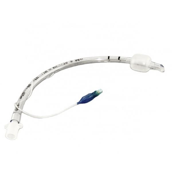 Quality Airway Management PVC Endotracheal Tube High Volume CE Approved for sale