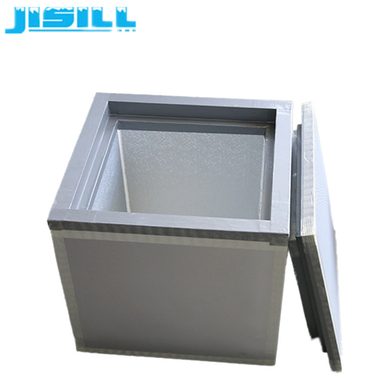 Factory price Cold Chain Transportation Insulated Box For Keeping -20 degrees 40 hours