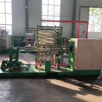 Quality Bicycle Motorcycle Tyre Making Machine Stb for sale