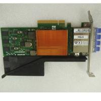 China IBM - 01DH508 - EJ10 PCIe3 SAS Tape/DVD Adapter Quad - Port 6Gb CCIN 57B4 factory