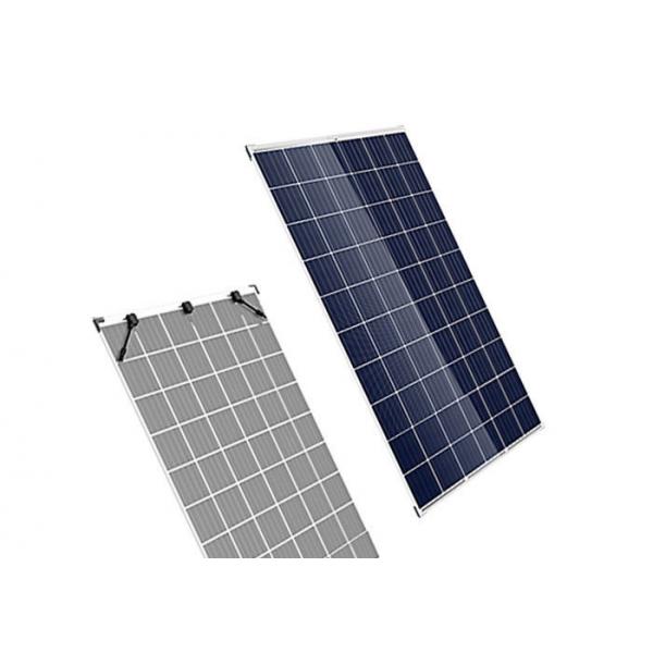 Quality 60 Cells Poly Solar Panel for sale