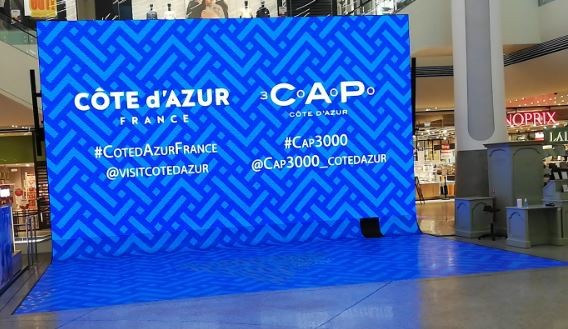 Quality Advertising P2 Indoor LED Display Screen Fixed Full Color 1000 Nits For Mall for sale