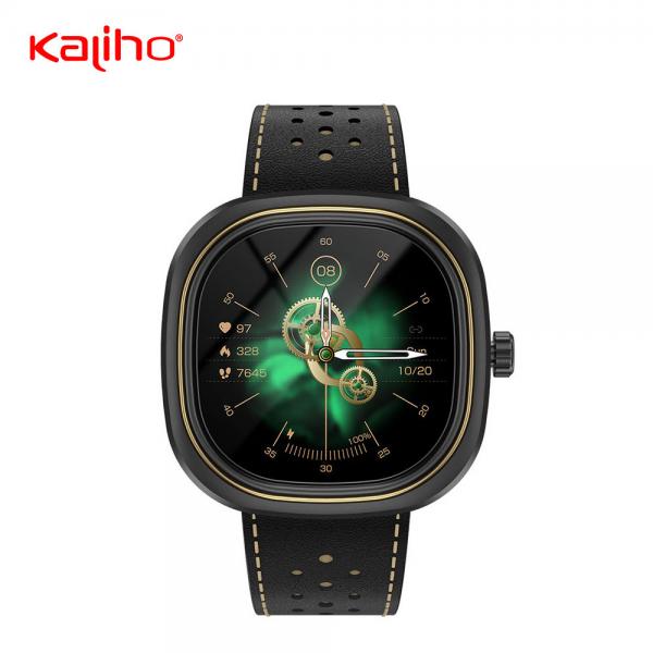 Quality Realtek 8762DK Blood Pressure Sport Smart Watches RAM 192KB FALSH 128MB for sale