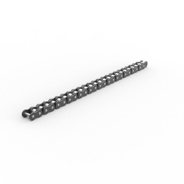 Quality UCER Straight Side Plate Standard C60 08A 12A Chain for sale