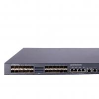 China LS-S5820X-26S 24-Port Ethernet Switch SFP 10 Gigabit Optical 2 Gigabit Electric Layer 3 Core Switch factory