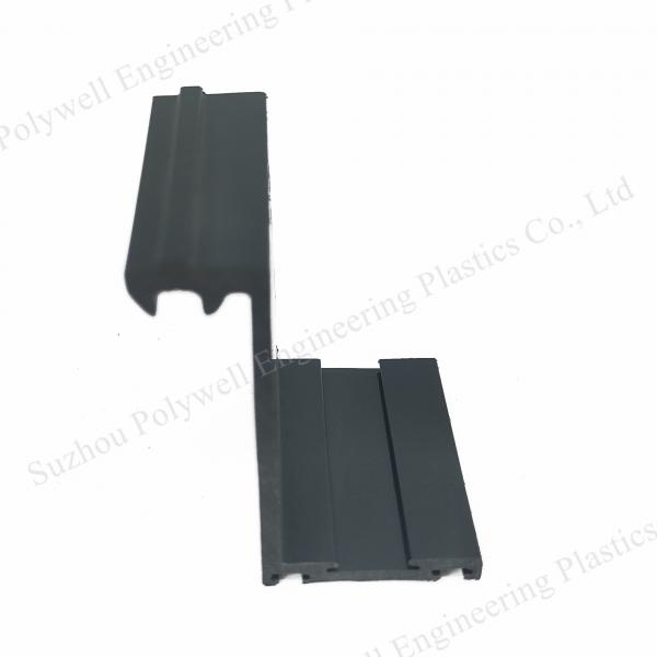 Quality HK Shape Customized PA66GF25 Thermal Break Strip Polyamide Strip with Unique Formula for Construction for sale