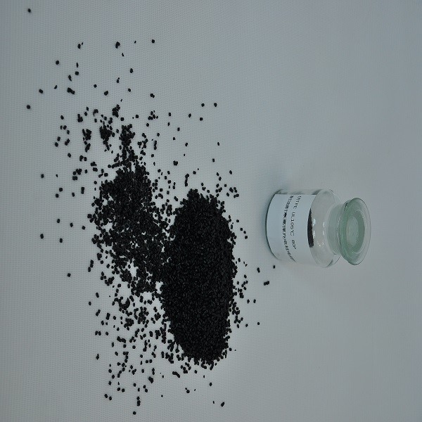 Quality 90 Degree Black Shealting PVC Compound For Wire And Cable 1.45g/cm3~1.55g/cm3 for sale