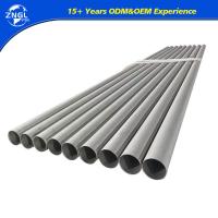 China Stainless Steel Industrial Tube Welded Coil SSAW Pipe for Round Pipe Manufacturers for sale