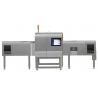 China Dual Beam SUS304 X Ray Inspection Machine For Packaged Goods factory