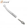 China Four Water Spraying Fiber Optic Handpieces 6 Hole Led Coupling Sirona Handpieces factory