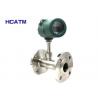 China 4-20mA RS485 Thermal Gas Mass Flow Meter For Air Hydrogen Oxygen - Carbon Dioxide factory