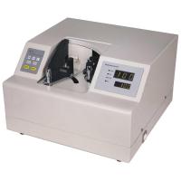 China Portable Automatic Money Counter Suitable for Most Currency Cash Counting Machine with Counterfeit Detection Factory factory