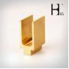 China Smooth Surface Brass Sanitary Ware factory