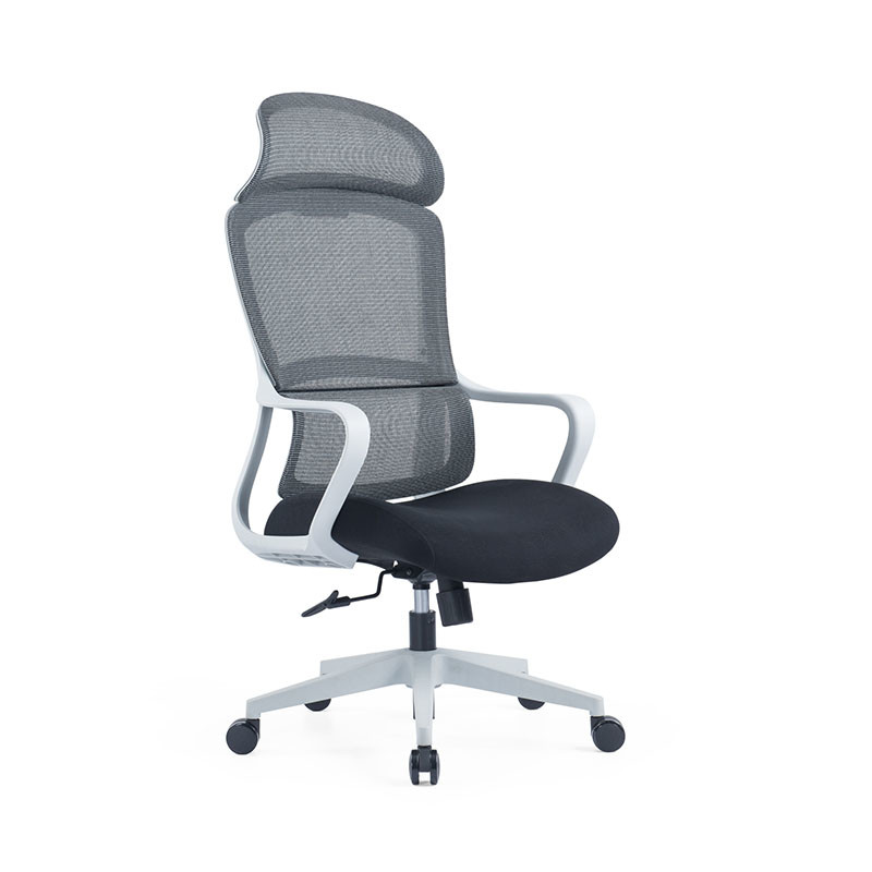 China High Quality Mesh Swivel Recliner Chair Ergonomic Office Computer Chair factory