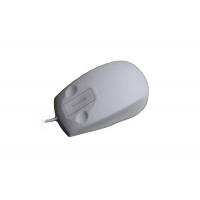 Quality 10mA High Sensitivity Silicone Medical Mouse IP68 Waterproof Laser Mouse for sale