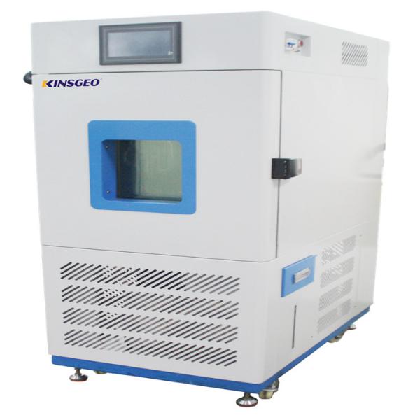 Quality High Precision Temperature Humidity Test Chamber LCD Or PC Operation for sale