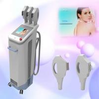 China IPL &e-light laser hair removal machine for Skin Rejuvenation, Vascular removal factory