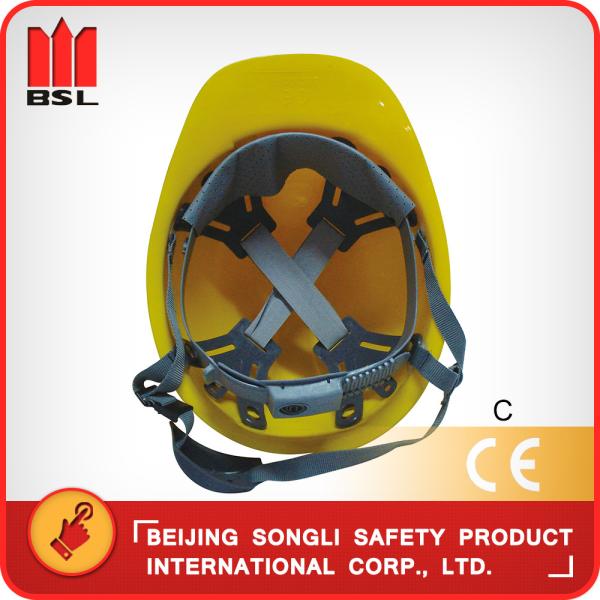 Quality SLH-P-1 PE/ABS HELMET for sale