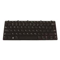 China 036G3P Laptop Keyboard Replacement Black for Dell Latitude 3190 2-in-1 factory