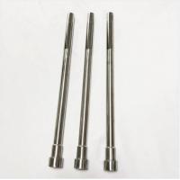 China Tungsten Carbide Die Punch Pins for sale
