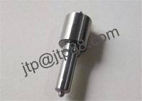 China Fuel Pump S Type Fuel Injector Nozzle DLLA155SND160 For Komtsu 6D125 factory