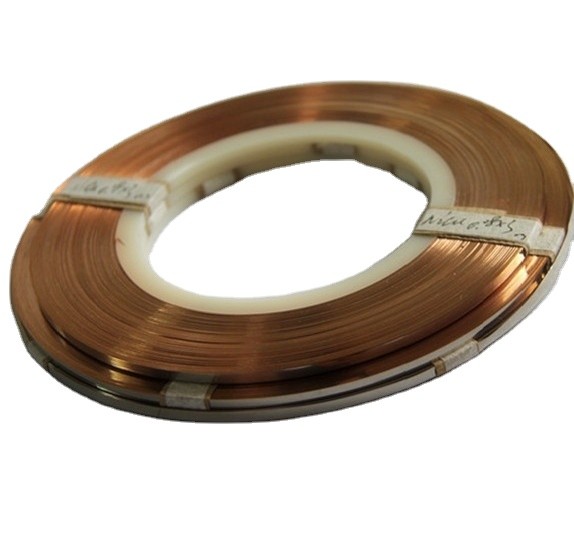 Quality High Composite Strength Copper Nickel Strip For Lithium Batteries for sale