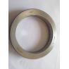 China NSK S51116 stainless steel Single Direction Thrust Ball Bearings 80x105x19mm factory