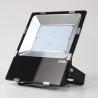 China SMD 3030 LED Exterior Flood Lights 135lm/W , Commercial LED Security Floodlight factory
