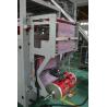 China Stand UP Pouch Packaging Machine 100 - 4000ml Weight Range Metal Color Optional factory