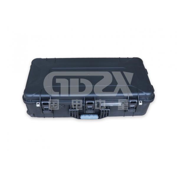 Quality Battery Power Underground Cable Fault Distance Locator Equipment Big Capacity for sale