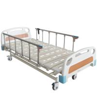 China YC-E5611LElectric Hospital Home Care Bed For Elderly 105MM 250kg factory