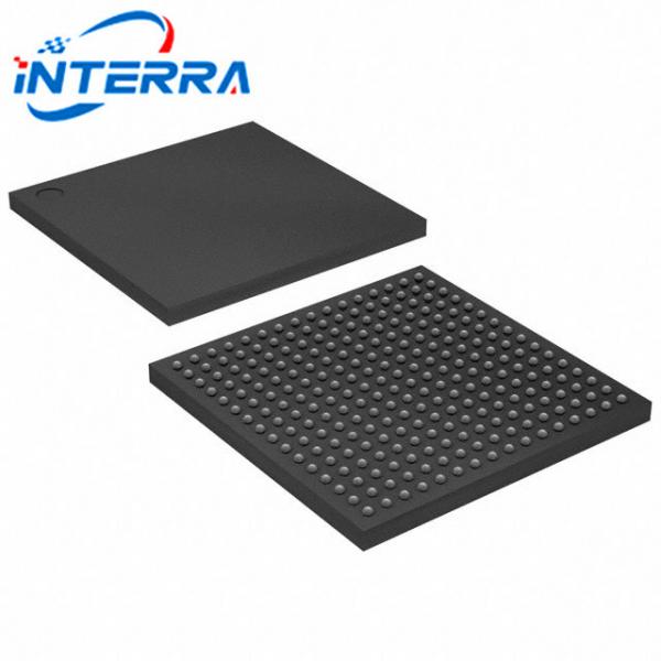 Quality Programmable ALTERA Integrated Circuit Chip Gate Array EP4CE10F17C8N 256 LBGA for sale
