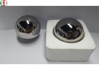 China Wear and Corrosion Resistant Cobalt Chrome Tungsten Alloy Api Valve Ball for Oil factory